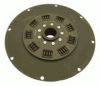 LIEB 5603280 Torsion Damper, clutch